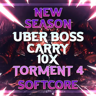 10X TORMENTED BOSS CARRY MY MATS