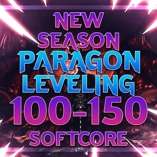 PARAGON BOOST 100 TO 150