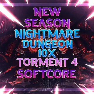 S6 NIGHTMARE 10X TORMENT 4