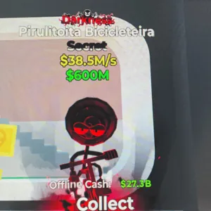 fortnite brainrot RARE