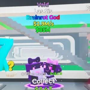 fortnite brainrot RARE