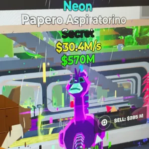 fortnite brainrot rare