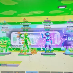 fortnite brainrot RARE