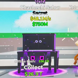 fortnite brainrot RARE