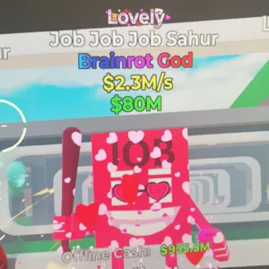 fortnite brainrot RARE