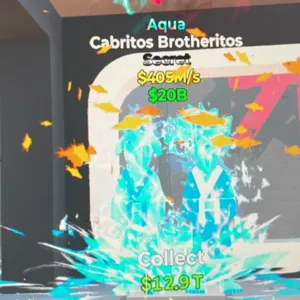 fortnite brainrot RARE