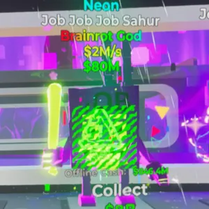 fortnite brainrot RARE