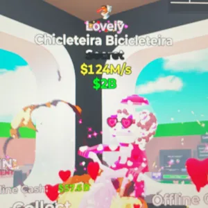 fortnite brainrot NEW