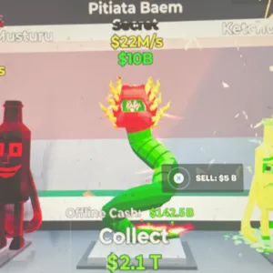 Fortnite Brainrot Rare