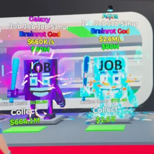 fortnite brainrot RARE