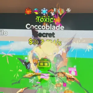 fortnite brainrot RARE