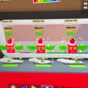 fortnite brainrot RARE