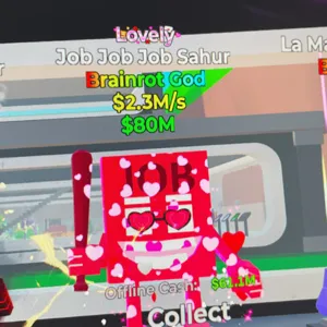 fortnite brainrot RARE