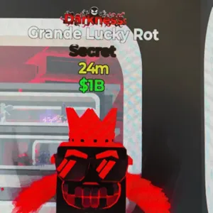 fortnite brainrot RARE