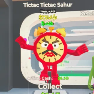 Fortnite Brainrot Rare