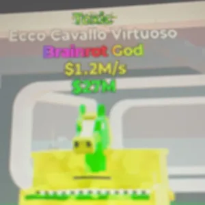 fortnite brainrot rare