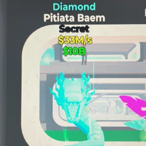 Fortnite Brainrot Rare