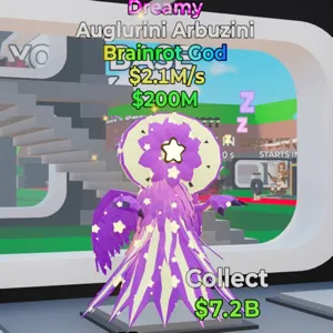 fortnite brainrot RARE