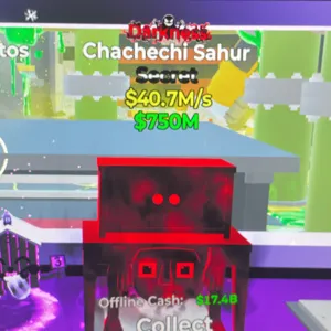 fortnite brainrot RARE