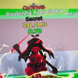 fortnite brainrot rare