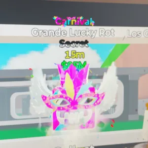 fortnite brainrot RARE