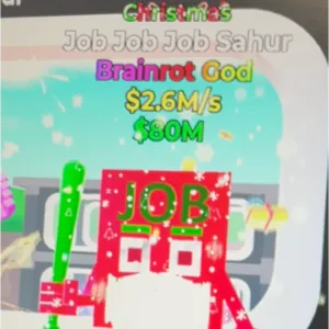 fortnite brainrot rare