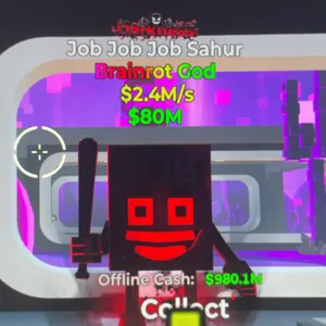 fortnite brainrot RARE