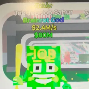 fortnite brainrot RARE