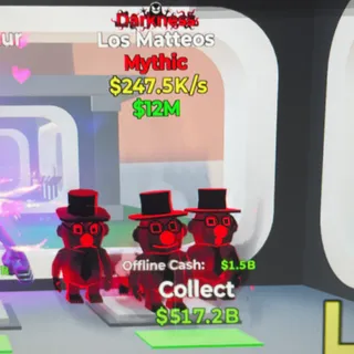 fortnite brainrot RARE