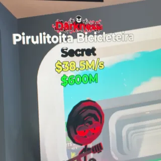 fortnite brainrot RARE