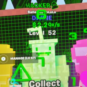 Escape Spikes Brainrots