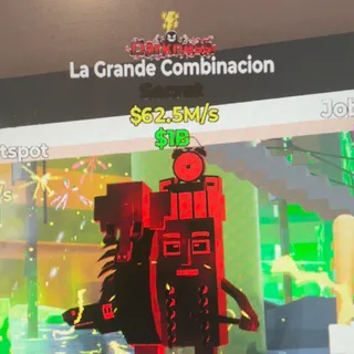 fortnite Brainrot Rare