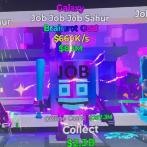 fortnite brainrot RARE