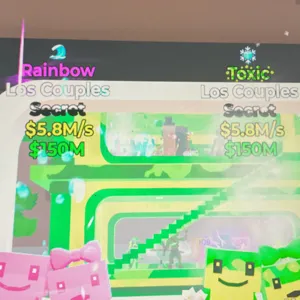 fortnite brainrot rare