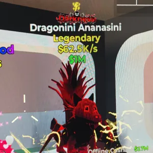 fortnite brainrot RARE