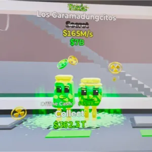 fortnite brainrot RARE