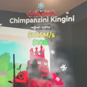 fortnite brainrot rare