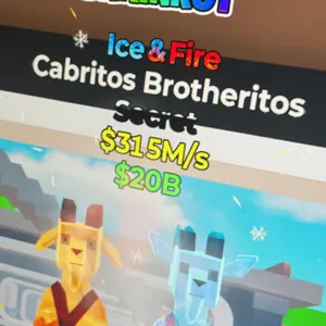 fortnite brainrot RARE