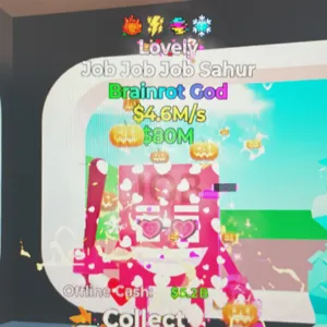 fortnite brainrot NEW