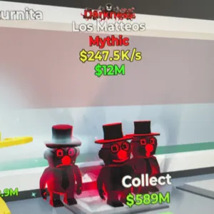 fortnite brainrot RARE