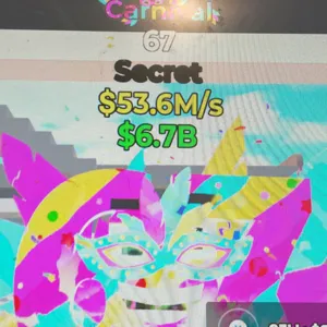 fortnite brainrot RARE