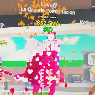 fortnite brainrot NEW