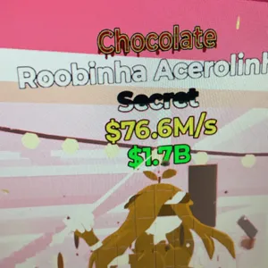 fortnite brainrot rare