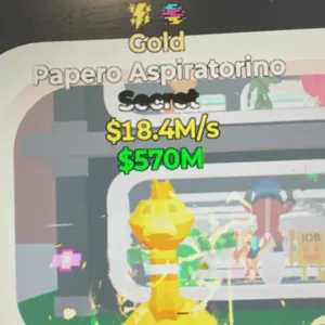 fortnite brainrot rare