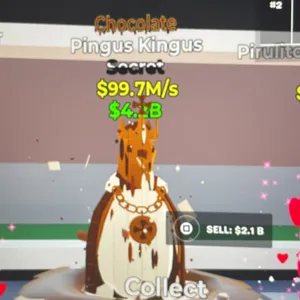 Fortnite brainrot RARE