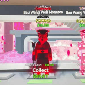 fortnite brainrot RARE