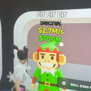 fortnite brainrot rare