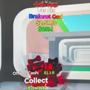 fortnite brainrot RARE