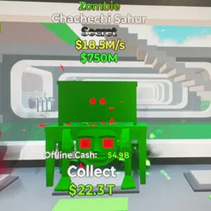 fortnite brainrot RARE