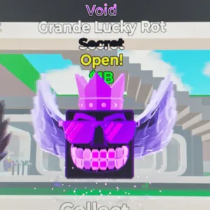 fortnite brainrot RARE